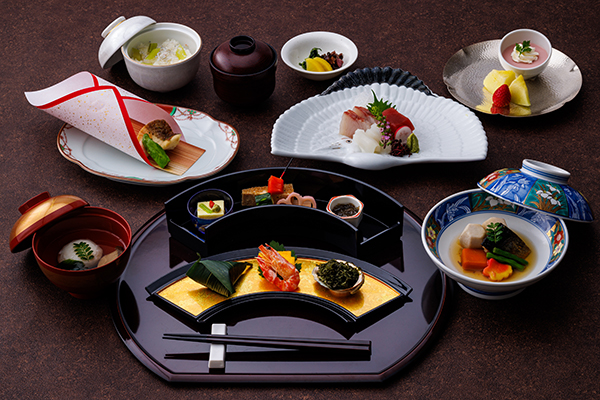 四季彩（Japanese）