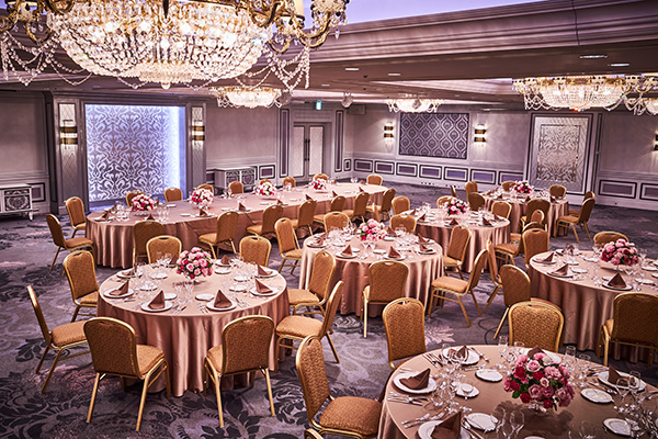 宴会場「桜」イメージ