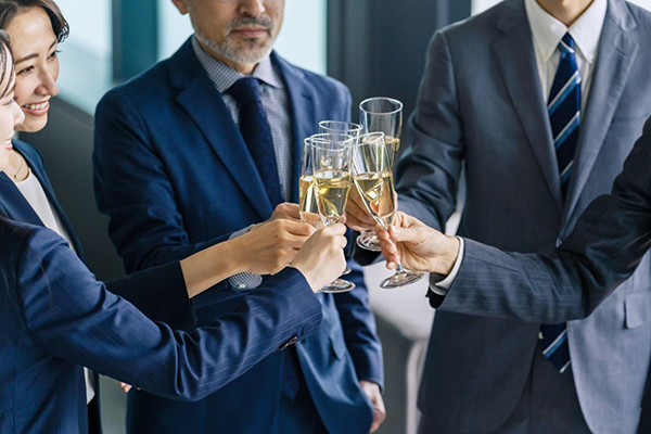 周年イベントとは何か