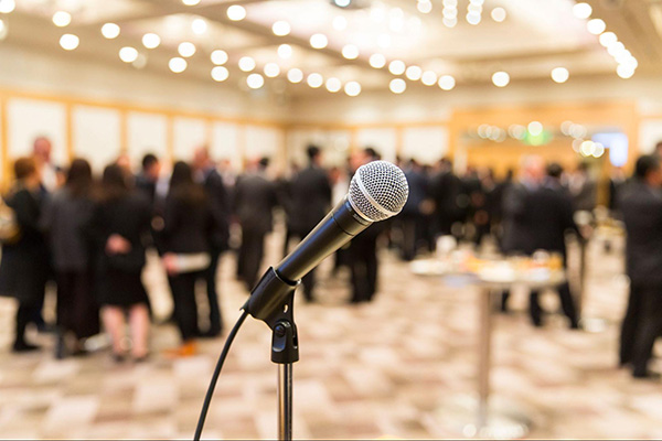 失敗しない懇親会の挨拶ガイド