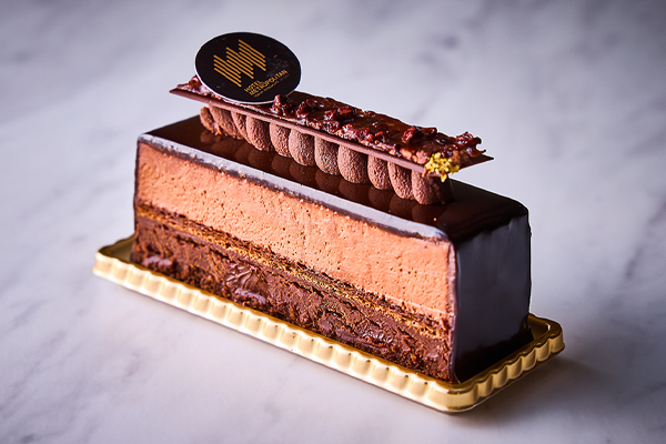  ショコラ　ロワイヤル