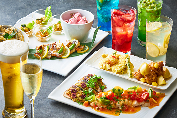 お集まりプラン