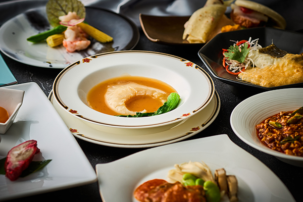 中国料理「桂林」　楊貴妃コース