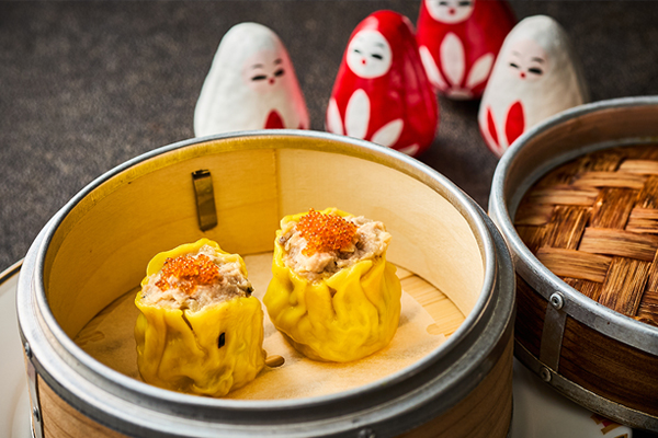 鹿児島県産黒豚焼売