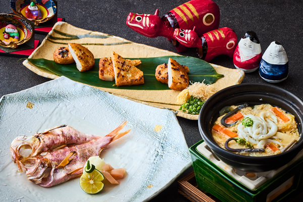 産地と技の饗宴 ふくしまフェア