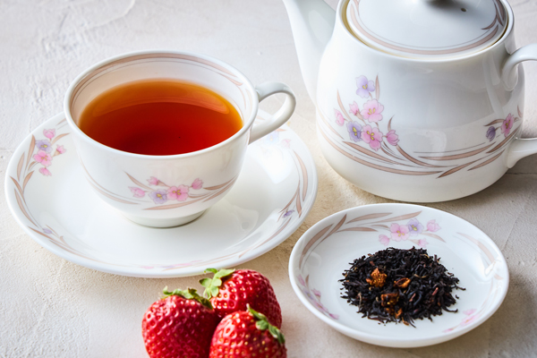 ストロベリーフィールド