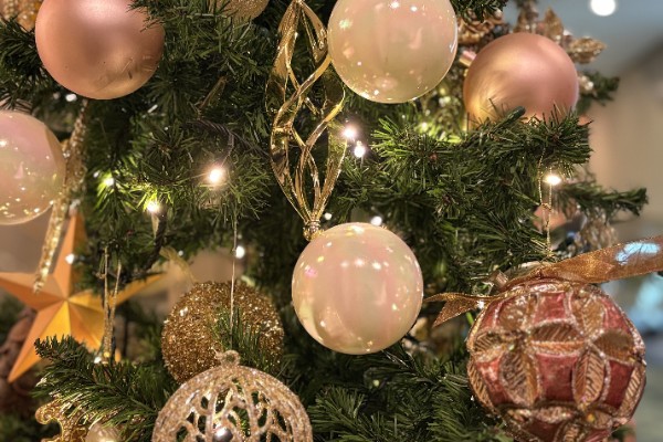 クリスマス　イメージ