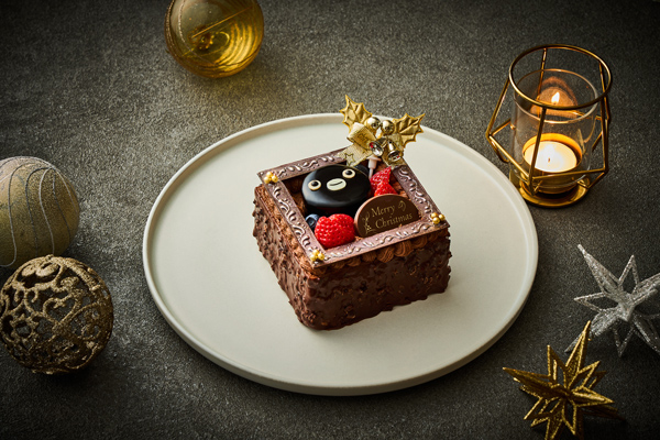 クリスマスケーキ　イメージ