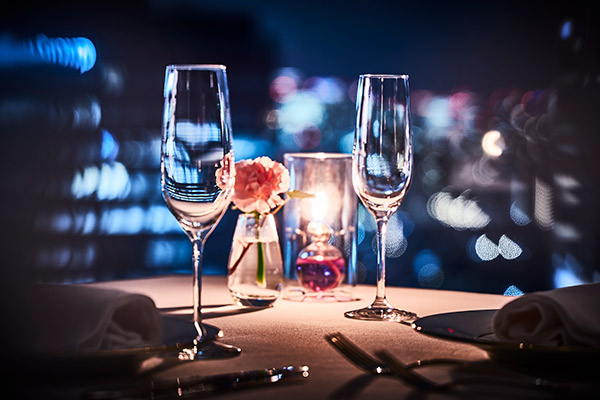 キュイジーヌ「エスト」イメージ