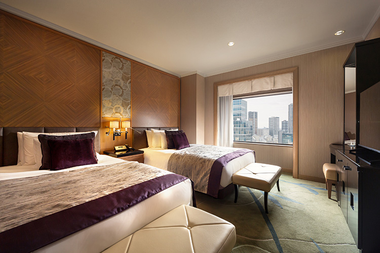 アンバサダースイート